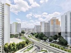 Jelebu Road (D23), Condominium #466365271